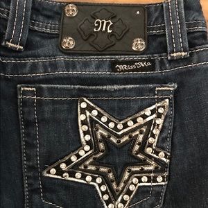 Miss Me Jeans SZ. 28